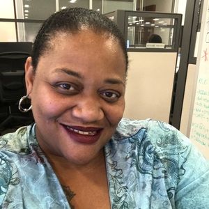 Meet your Posher, Sonya